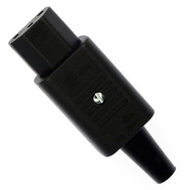 4782.01 SCHURTER Inc.  Power Entry Modules (PEM)